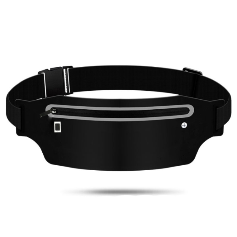 Running Gear Belt - Koşu kemeri bel çantası spor fanny