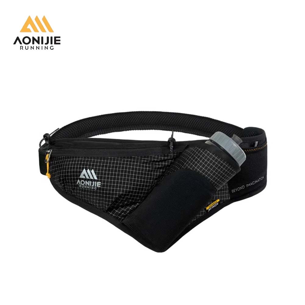 Running Gear Belt - AONIJIE FM2501 Akan Su Şişesi Bel