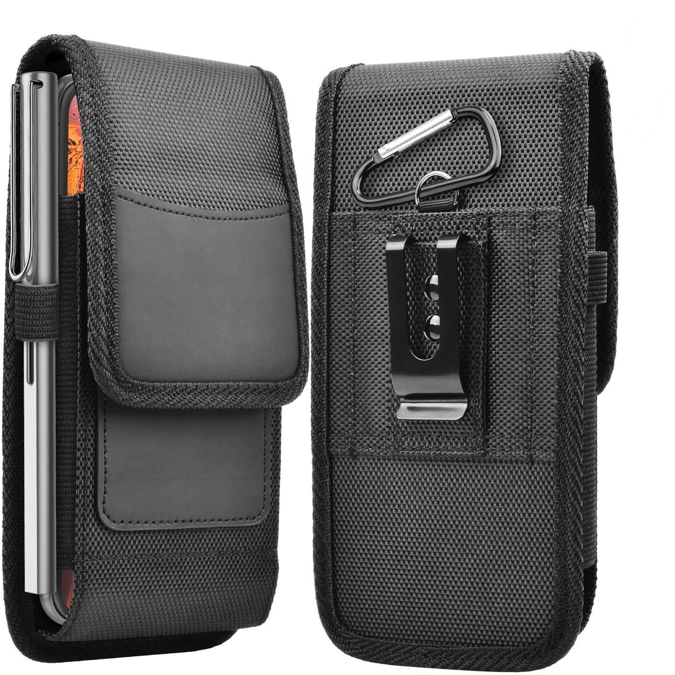 Running Gear Belt - Erkekler Telefon Kılıfı Cep Telefonu Döngü