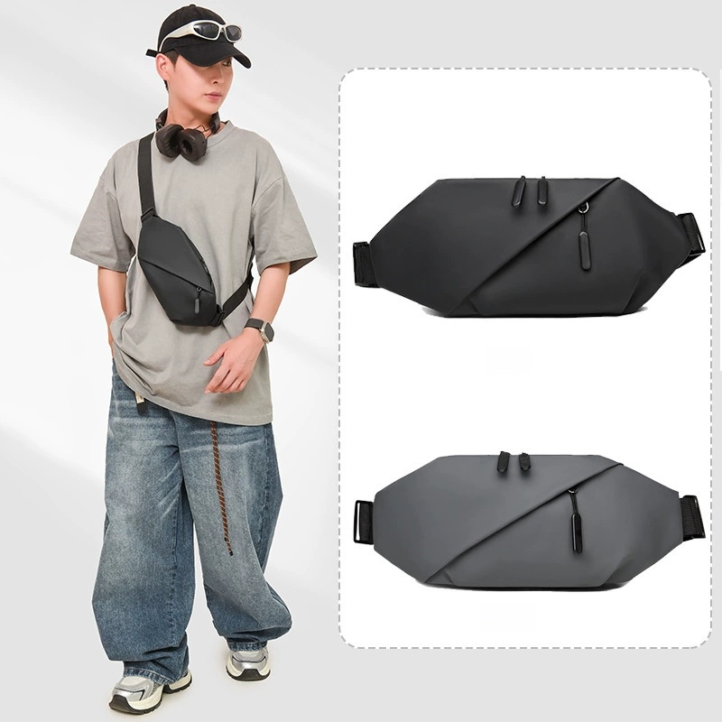 Running Gear Belt - Yeni Erkek Minimalist Açık Hava Sporları