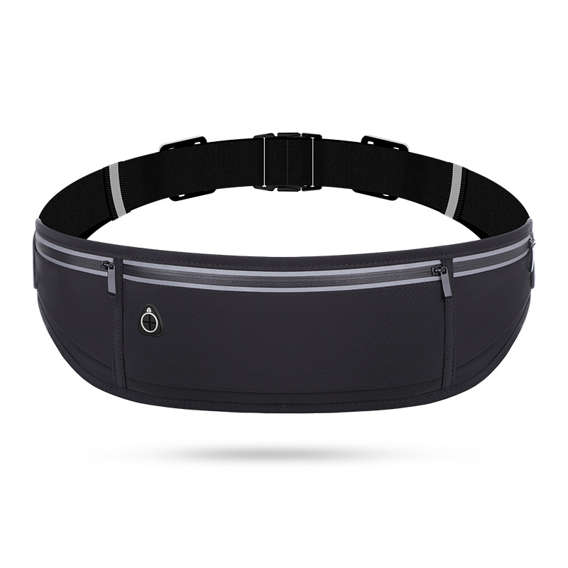 Running Gear Belt - Spor bel çantası kadın koşu kemeri