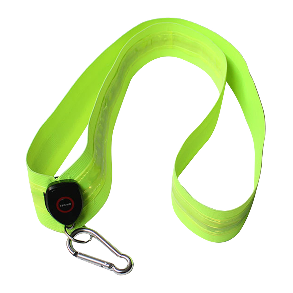 LED Koşu Kemeri Şarj Edilebili - Running Gear Belt incelemesi ve fiyatı