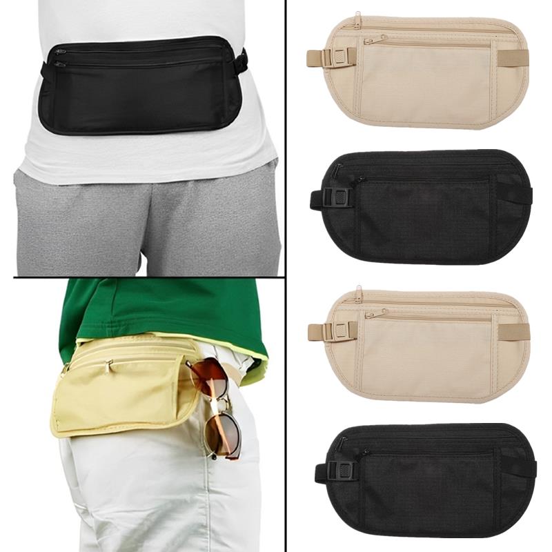 Hırsızlığa Karşı Gizli Bel Çan - Running Gear Belt incelemesi ve fiyatı