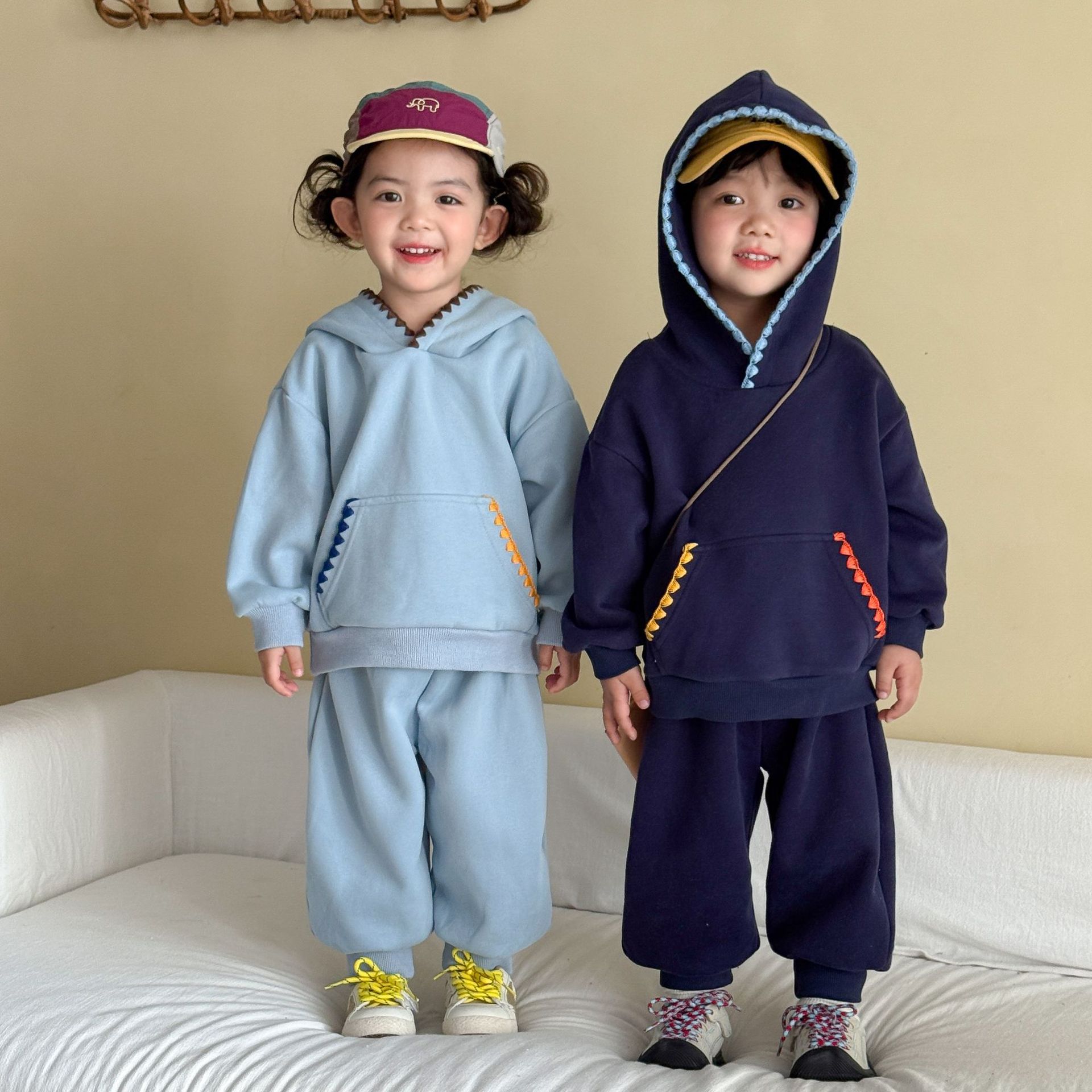 2026 Sonbahar Yeni Çocuklar Uz - Running Gear For Kids incelemesi ve fiyatı