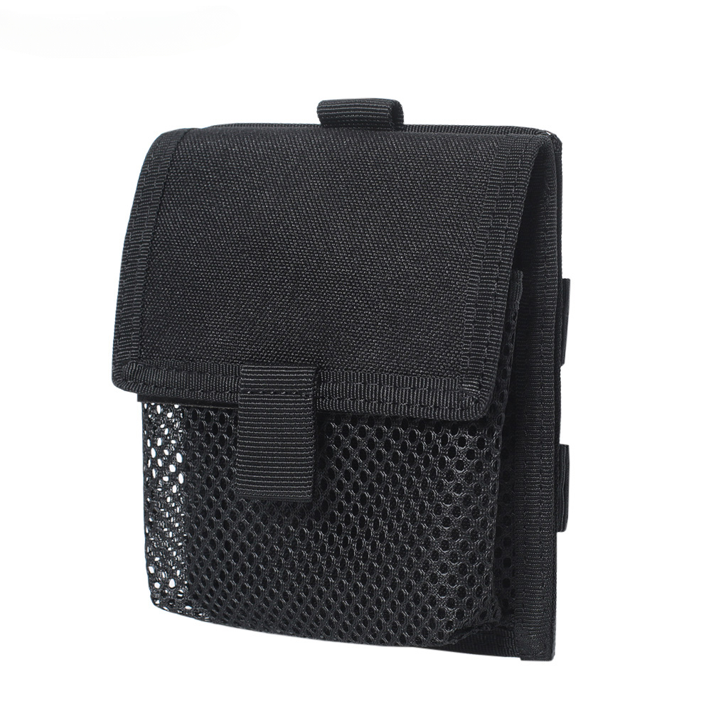 Molle kılıfı kemer bel paketi  - Running Gear Belt incelemesi ve fiyatı