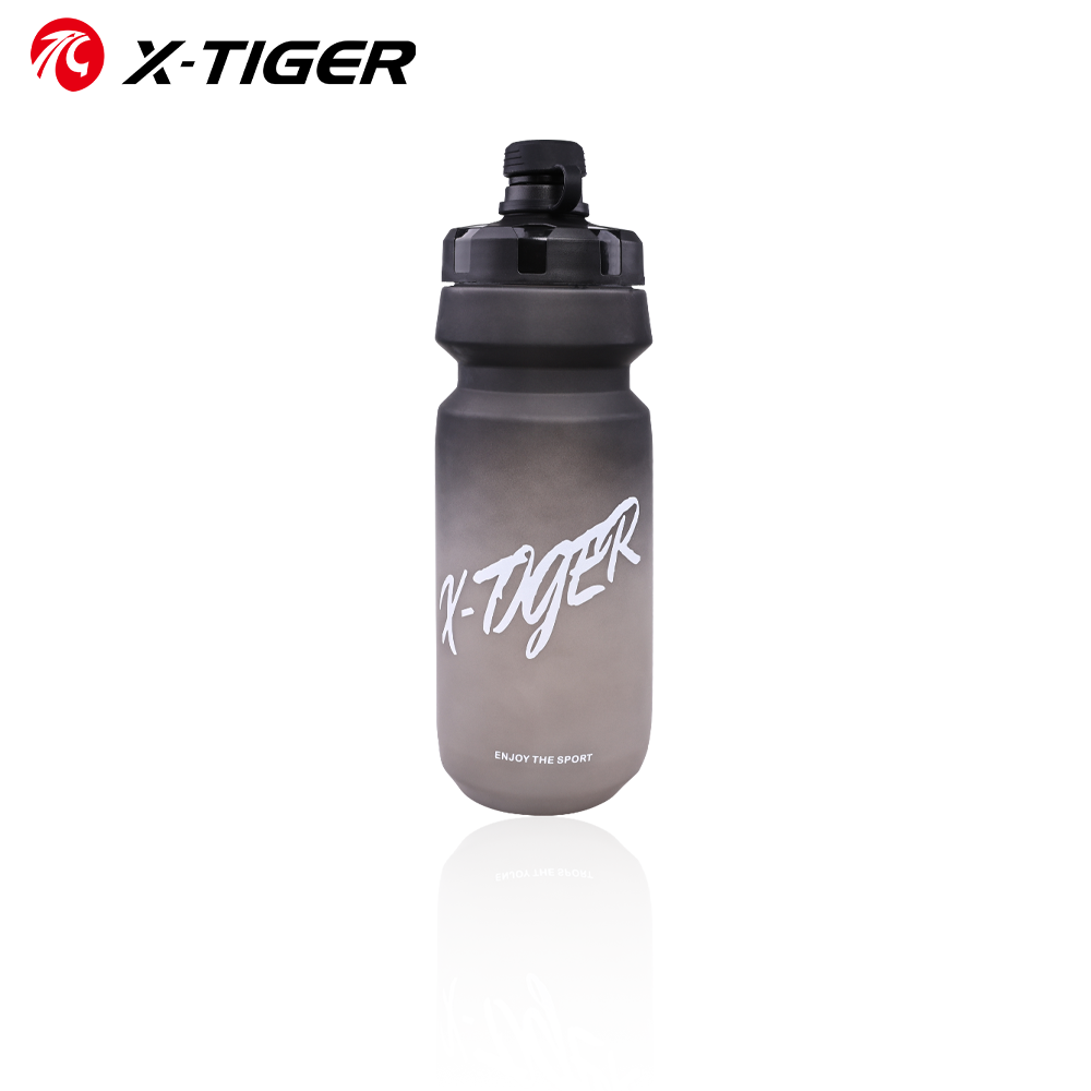 X-TIGER 610 ml Taşınabilir sık - X Running Gear incelemesi ve fiyatı