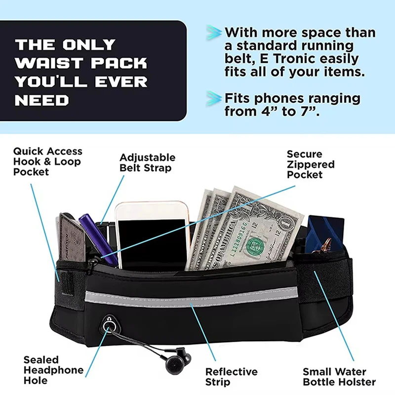 Eller Serbest Köpek Tasma Koşu - Running Gear Belt incelemesi ve fiyatı