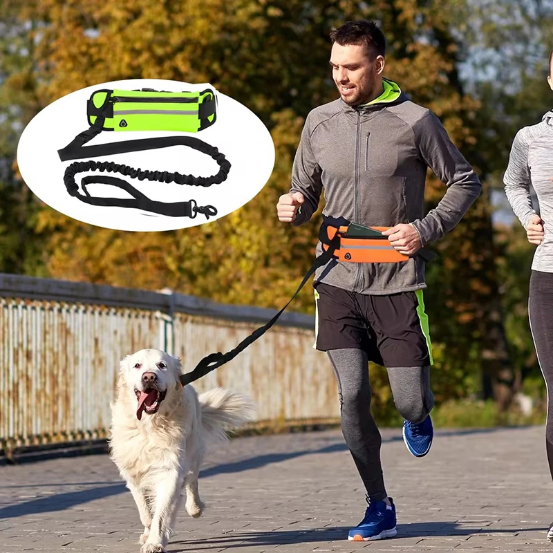 Eller Serbest Köpek Tasma Koşu - Running Gear Belt incelemesi ve fiyatı