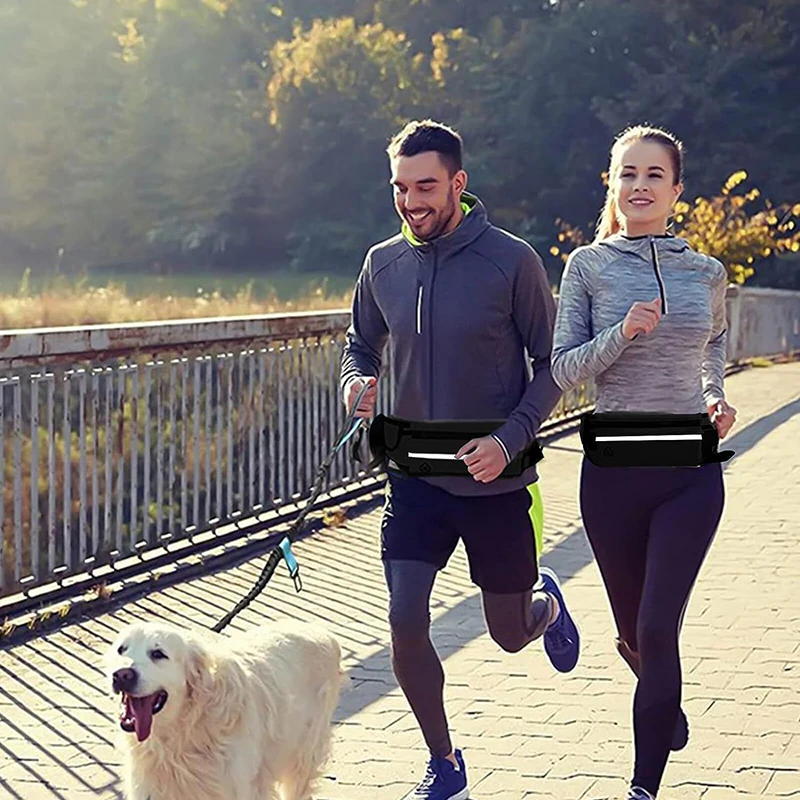 Eller Serbest Köpek Tasma Koşu - Running Gear Belt incelemesi ve fiyatı