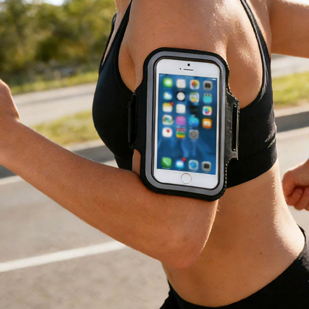 Cep Telefonu Tutucu ve Koruyuc - X Running Gear incelemesi ve fiyatı