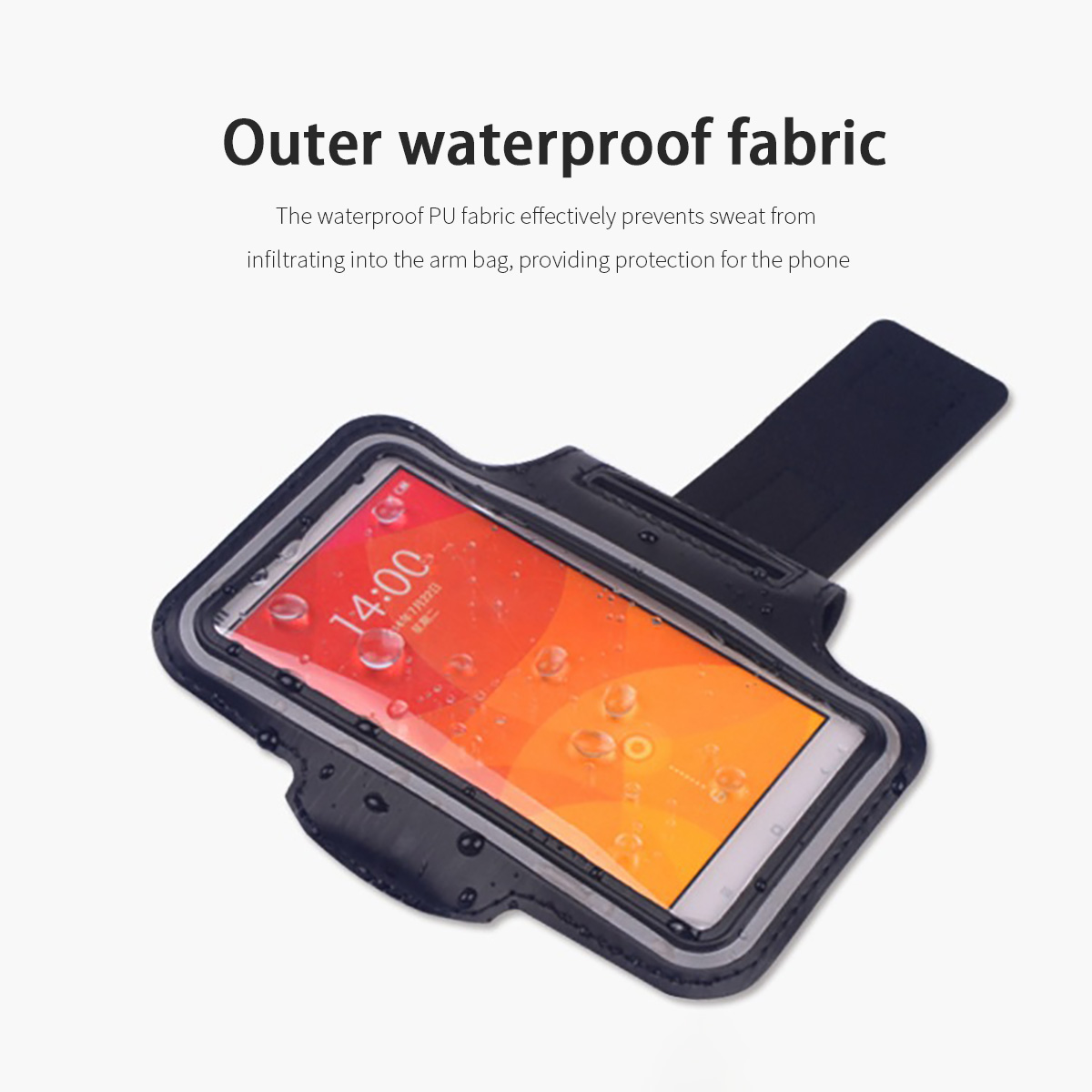 Cep Telefonu Tutucu ve Koruyuc - X Running Gear incelemesi ve fiyatı