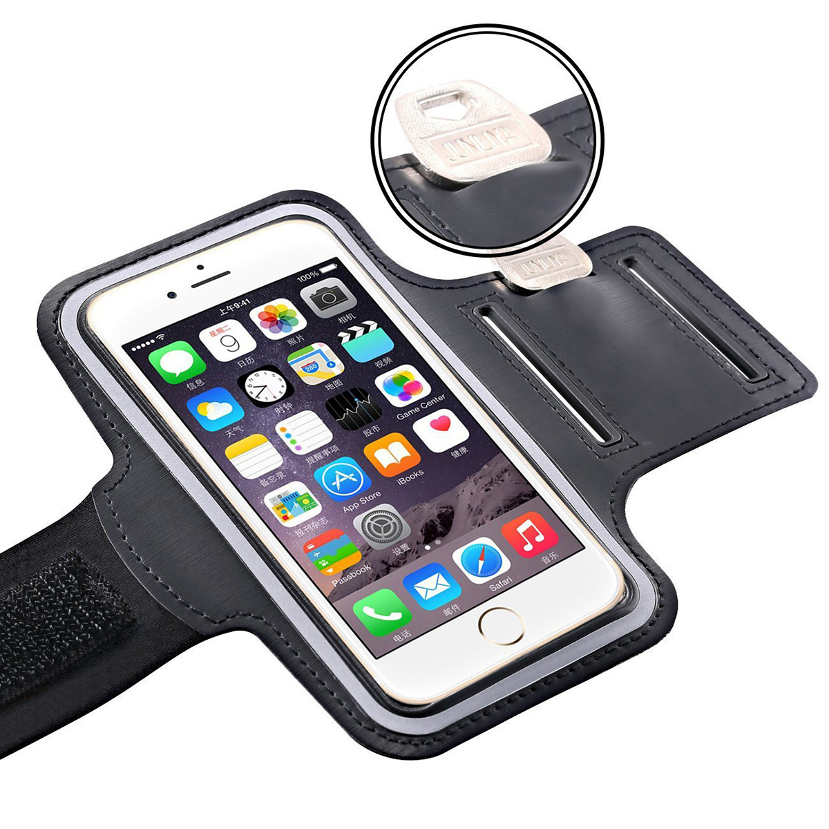 Cep Telefonu Tutucu ve Koruyuc - X Running Gear incelemesi ve fiyatı