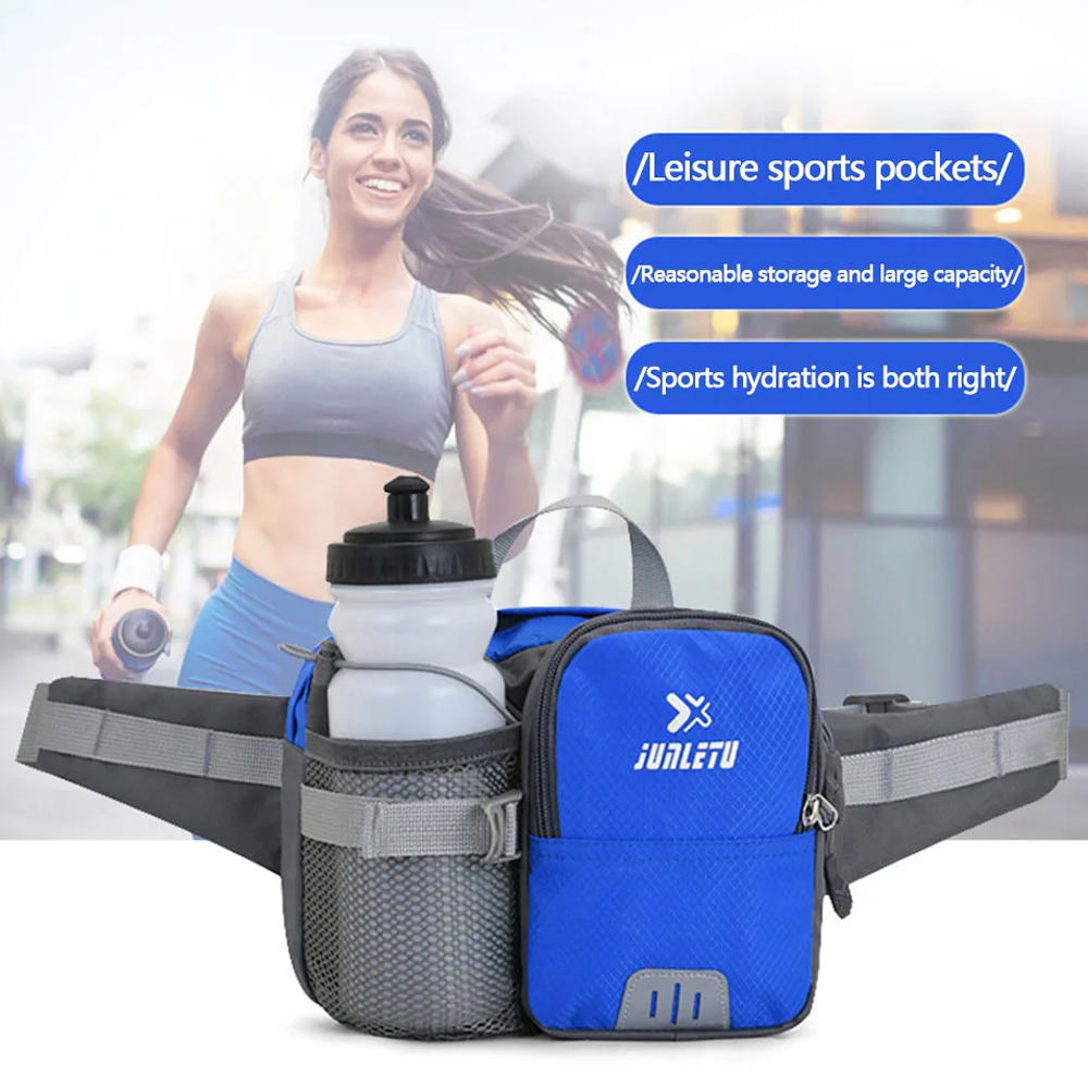 Kadınlar ve Erkekler için Bel  - Running Gear Belt incelemesi ve fiyatı