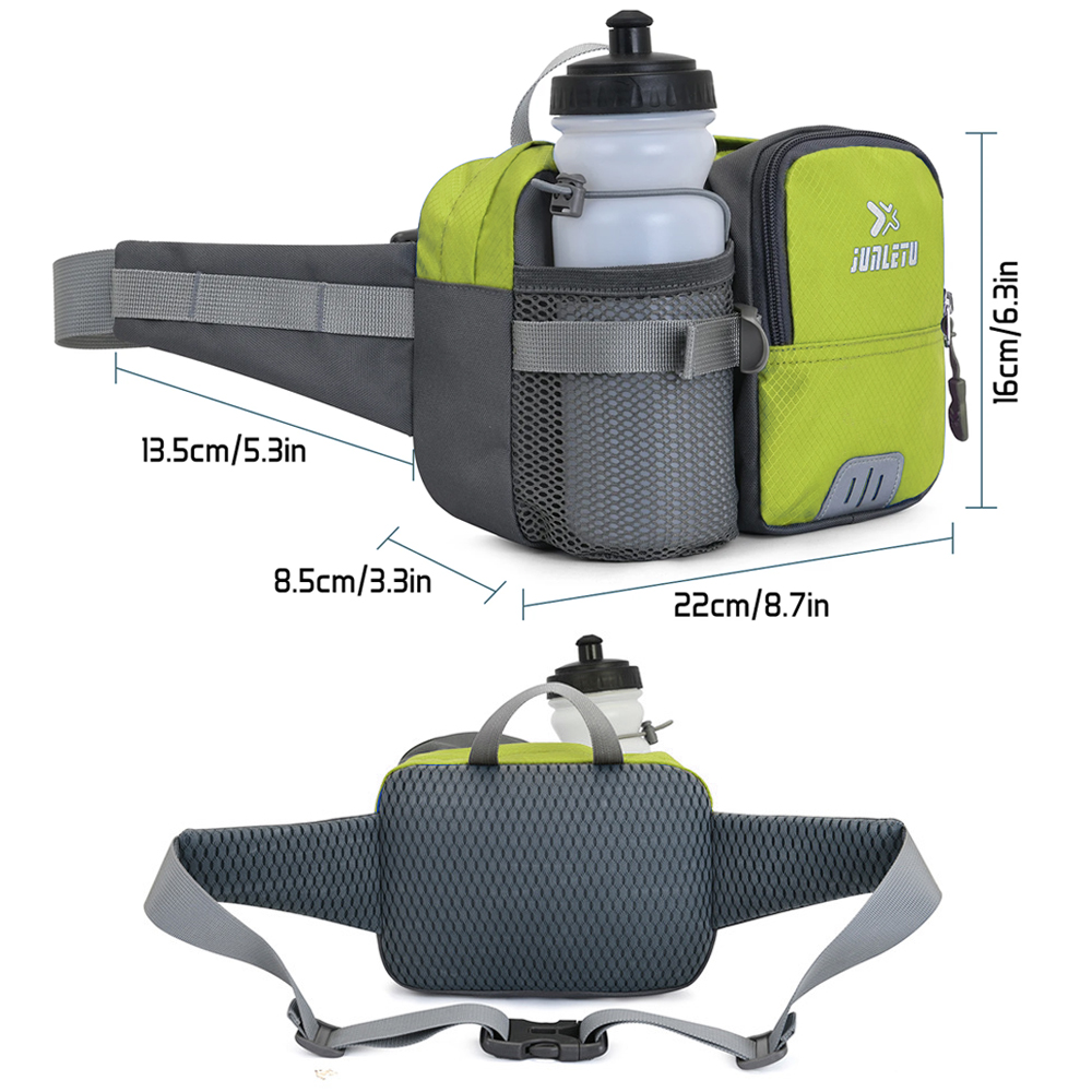 Kadınlar ve Erkekler için Bel  - Running Gear Belt incelemesi ve fiyatı