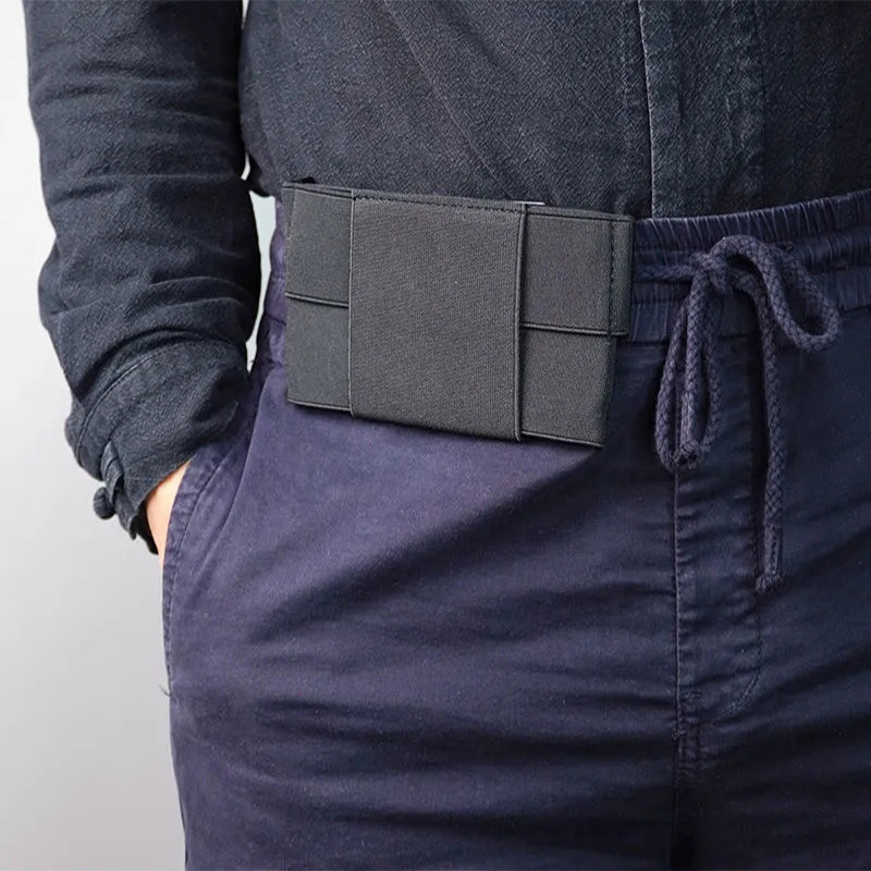 Açık koşu Mini görünmez bel pa - Running Gear Belt incelemesi ve fiyatı