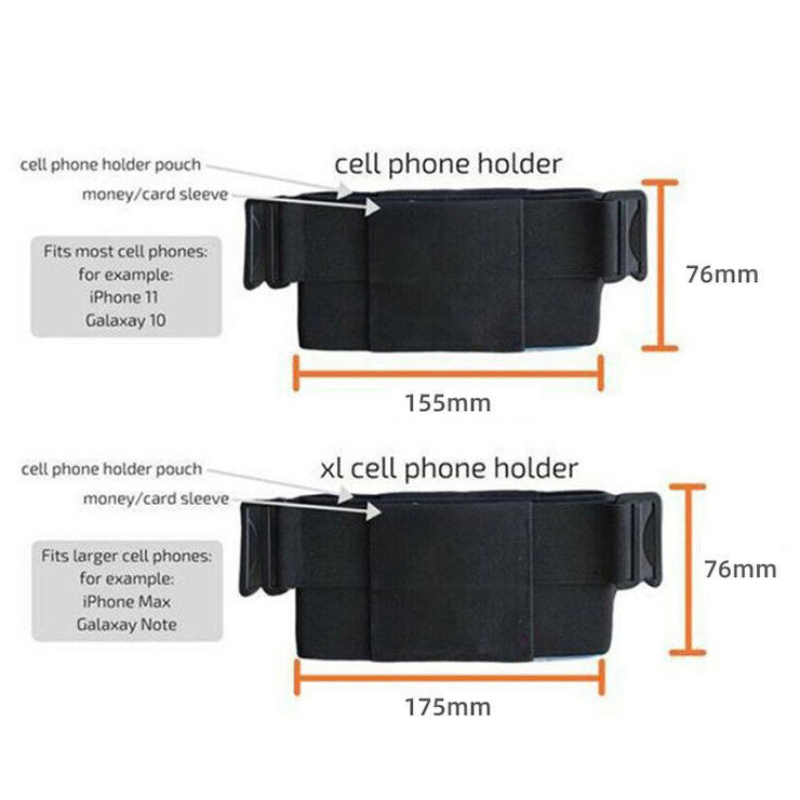 Açık koşu Mini görünmez bel pa - Running Gear Belt incelemesi ve fiyatı