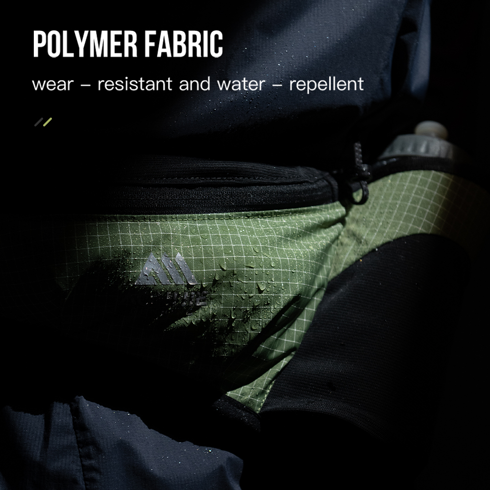 AONIJIE FM2501 Akan Su Şişesi  - Running Gear Belt incelemesi ve fiyatı