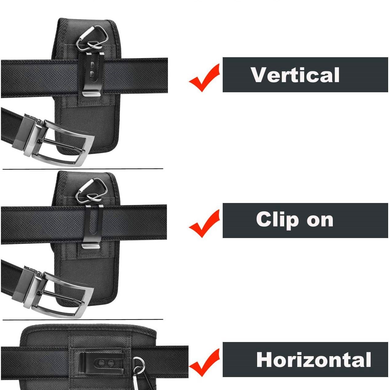 Erkekler Telefon Kılıfı Cep Te - Running Gear Belt incelemesi ve fiyatı