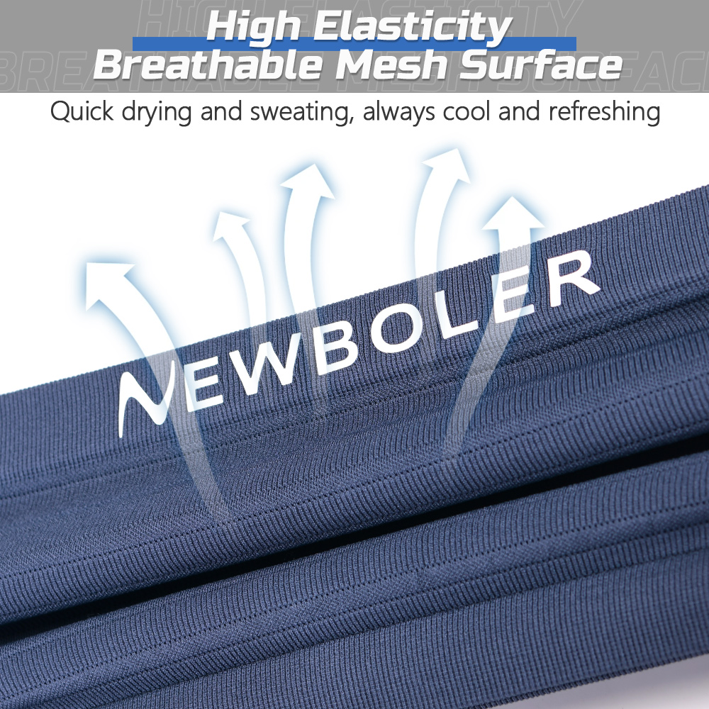NEWBOLER elastik spor bel çant - Running Gear Belt incelemesi ve fiyatı