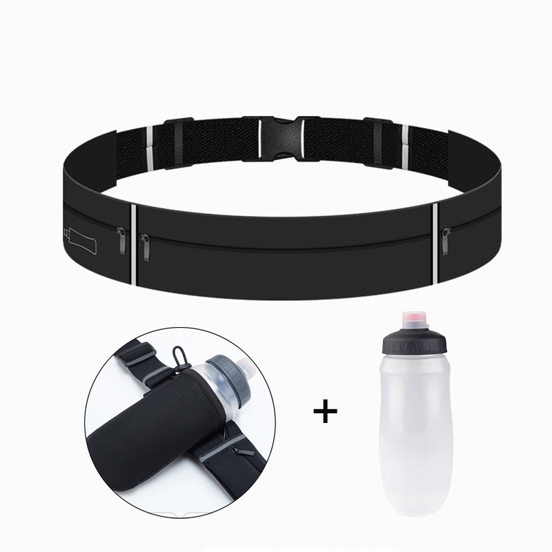 Koşu Kemeri Bel Çantası Su Şiş - Running Gear Holder incelemesi ve fiyatı