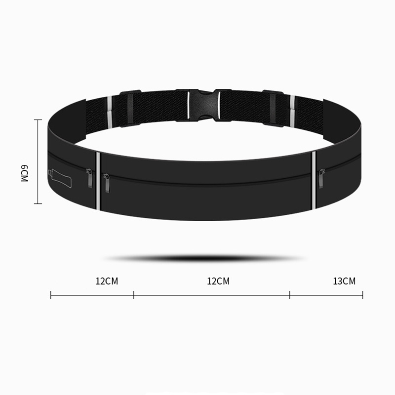 Koşu Kemeri Bel Çantası Su Şiş - Running Gear Holder incelemesi ve fiyatı