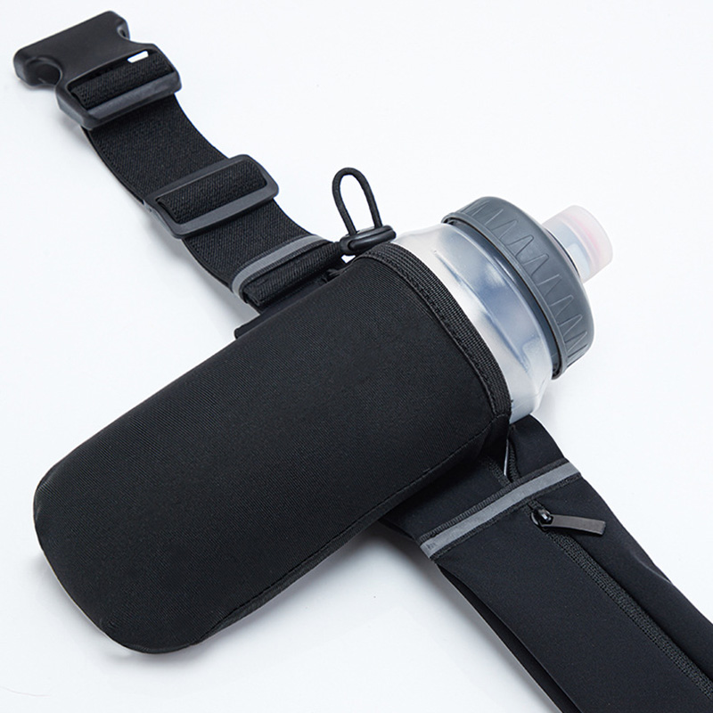 Koşu Kemeri Bel Çantası Su Şiş - Running Gear Holder incelemesi ve fiyatı