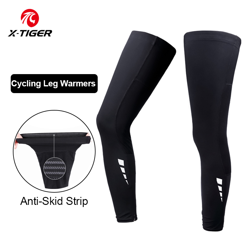 X-TIGER Bacak Kılıfları UV Kor - X Running Gear incelemesi ve fiyatı