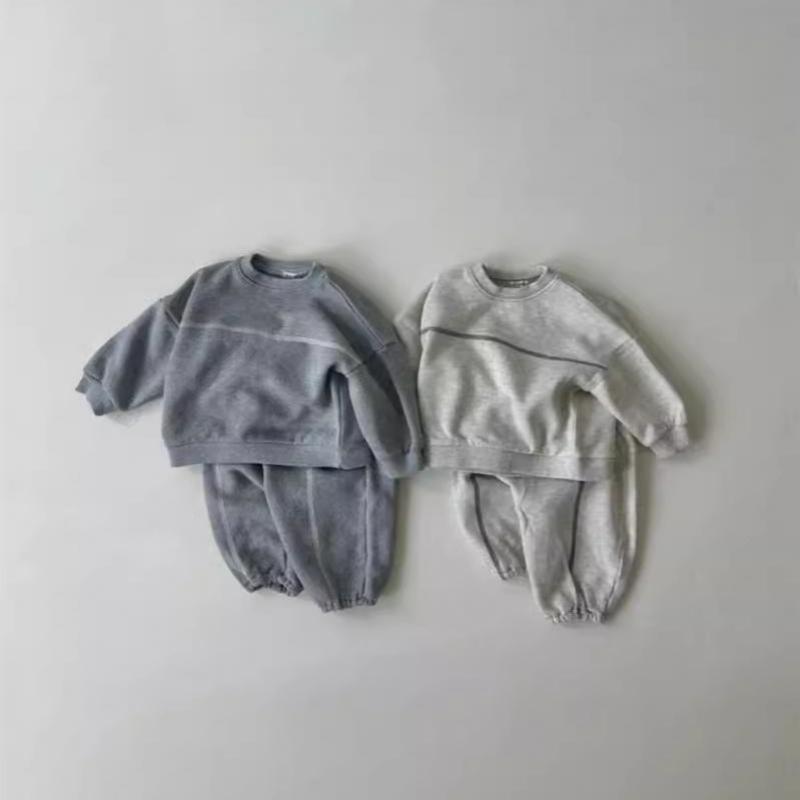 2025 Sonbahar Yeni Bebek Basit - Running Gear For Kids incelemesi ve fiyatı