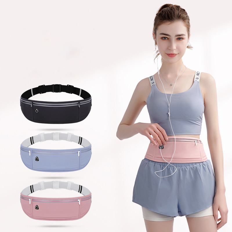 Spor bel çantası kadın koşu ke - Running Gear Belt incelemesi ve fiyatı