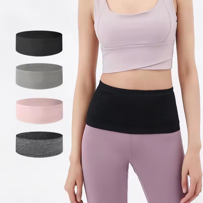 Dikişsiz Görünmez Koşu Bel Kem - Running Gear Belt incelemesi ve fiyatı