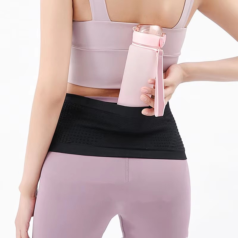 Dikişsiz Görünmez Koşu Bel Kem - Running Gear Belt incelemesi ve fiyatı