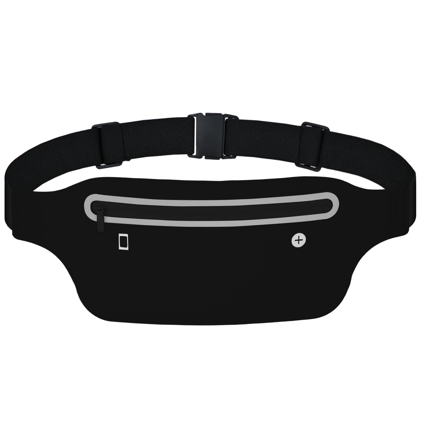 Koşu Kemeri Bel Çantası Spor F - Running Gear Belt incelemesi ve fiyatı