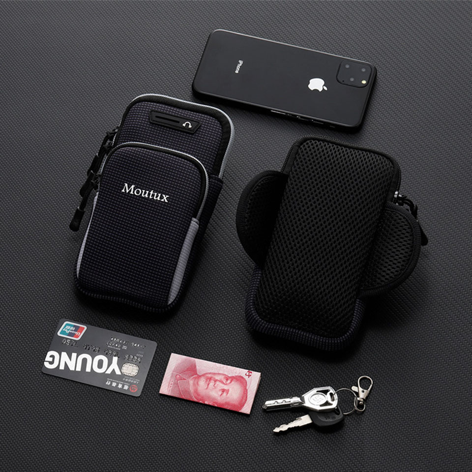 GOBYGO Koşu Cep Telefonu Kol Ç - X Running Gear incelemesi ve fiyatı