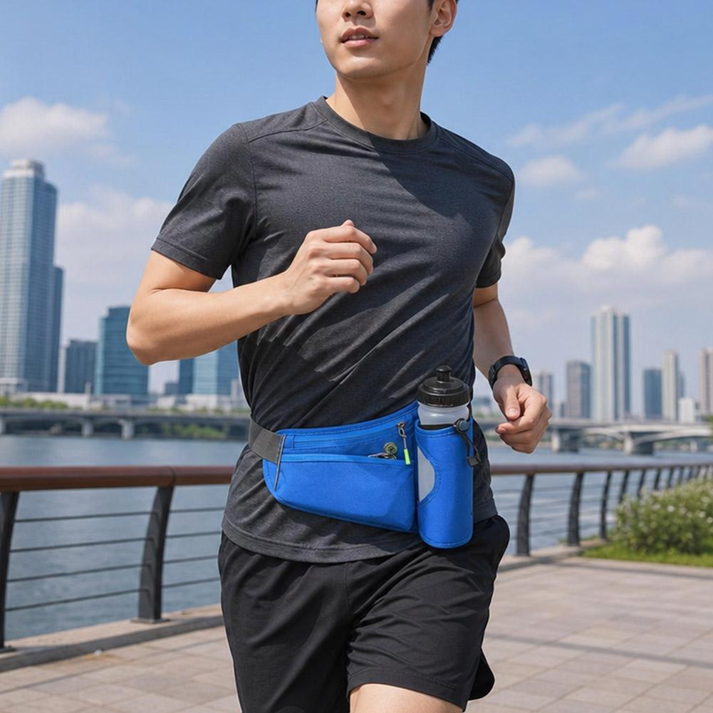 Su Şişesi Tutuculu Bel Çantası - Running Gear Belt incelemesi ve fiyatı