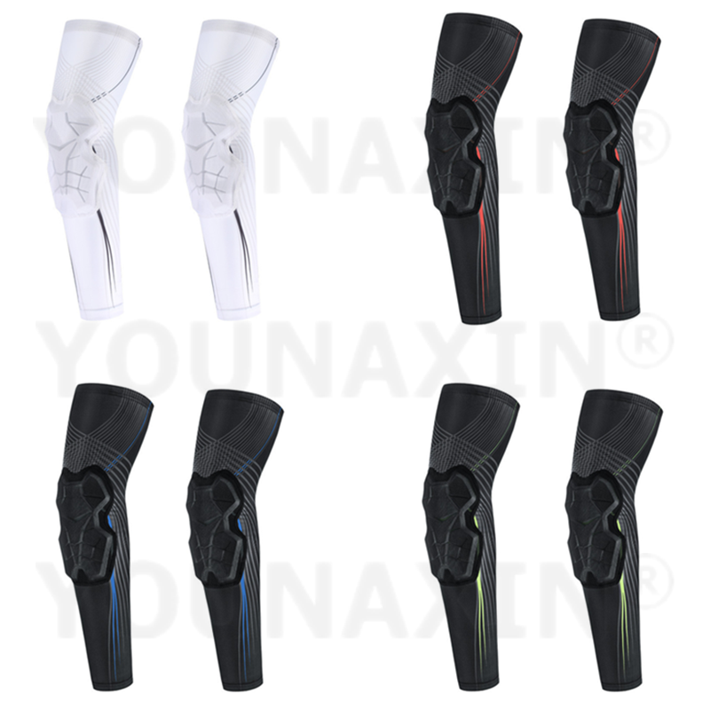 2 adet basketbol diz pedleri a - X Running Gear incelemesi ve fiyatı
