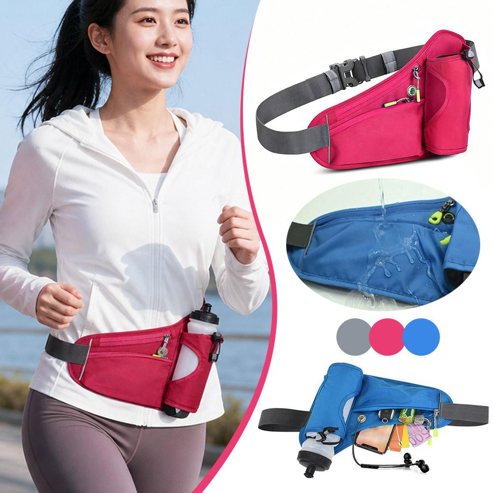 Su Geçirmez Oxford Koşu Bel Ça - Running Gear Belt incelemesi ve fiyatı