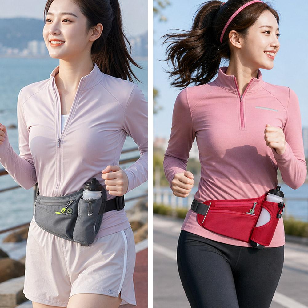Su Geçirmez Oxford Koşu Bel Ça - Running Gear Belt incelemesi ve fiyatı