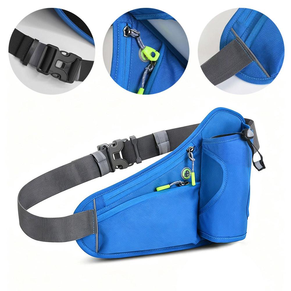 Su Geçirmez Oxford Koşu Bel Ça - Running Gear Belt incelemesi ve fiyatı