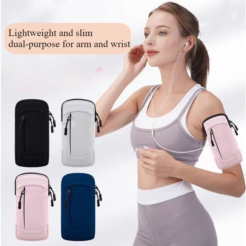 Koşu Bandı Telefon Tutucu Açık - Running Gear Holder incelemesi ve fiyatı
