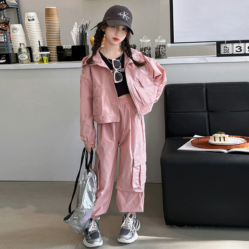 ZOETOPKID Erkek Kız Setleri Ço - Running Gear For Kids incelemesi ve fiyatı